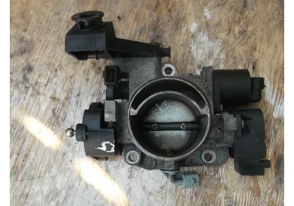 дросельна заслінка Peugeot, Citroen 1.8, 2.0 16V